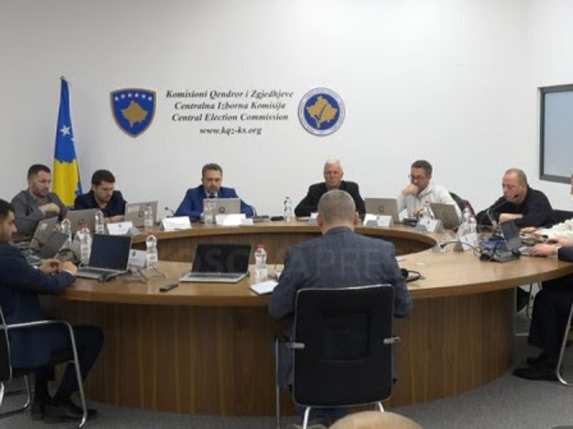 KQZ akrediton edhe 276 vëzhgues, prej tyre 15 organizata KQZ akrediton edhe 276 vëzhgues, prej tyre 15 organizata