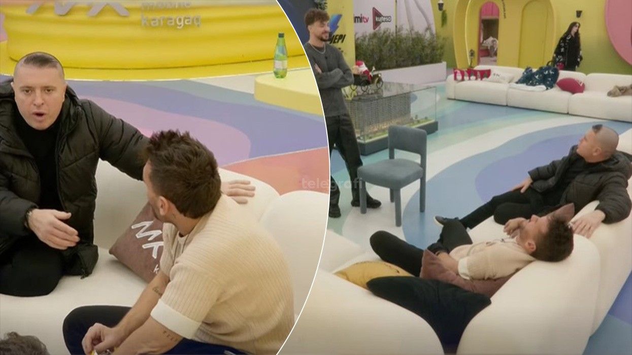 Labi ngatërron Bugattin me Maseratin dhe pranon se gjatë tre viteve ka pasur mbi 120 vetura