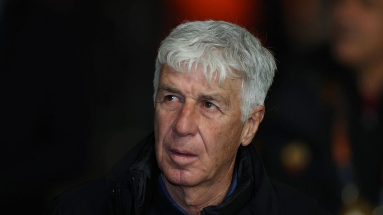Gasperini e konfirmon: E refuzova Juventusin për Romën