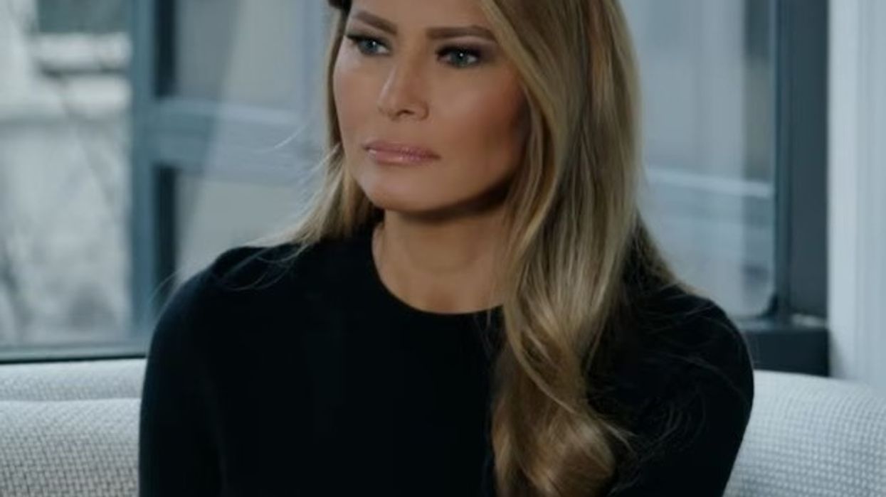 “Melania” - publikohet traileri i parë i dokumentarit të Amazon për zonjën e parë