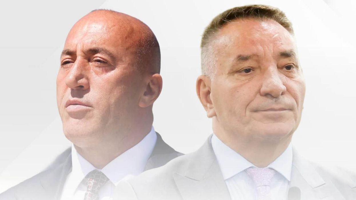 Pal Lekaj premton investime kapitale në Dukagjin pas zgjedhjeve Pal Lekaj premton investime kapitale në Dukagjin pas zgjedhjeve