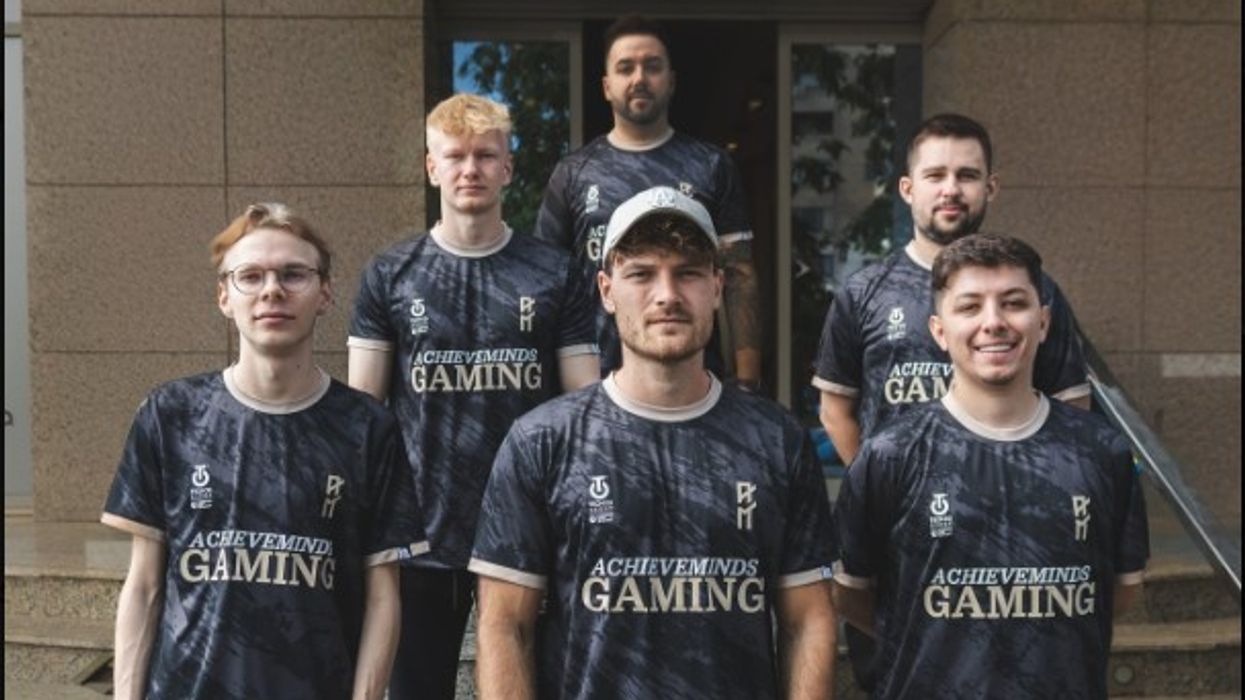 Tjetër vendim i papritur: Pas “2high”, AM Gaming e largon edhe “gxx”