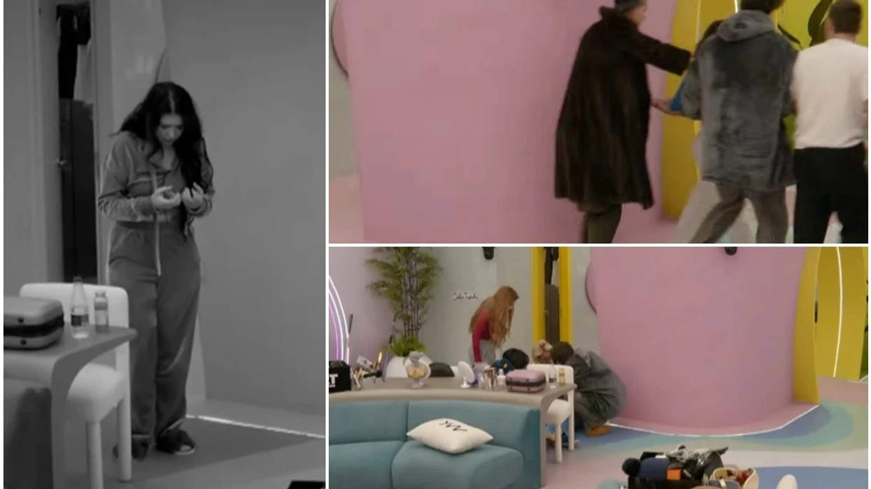 Pamje të rënda, si ndodhi përkeqësimi shëndetësor i Albës që çoi në intervenimin e menjëhershëm