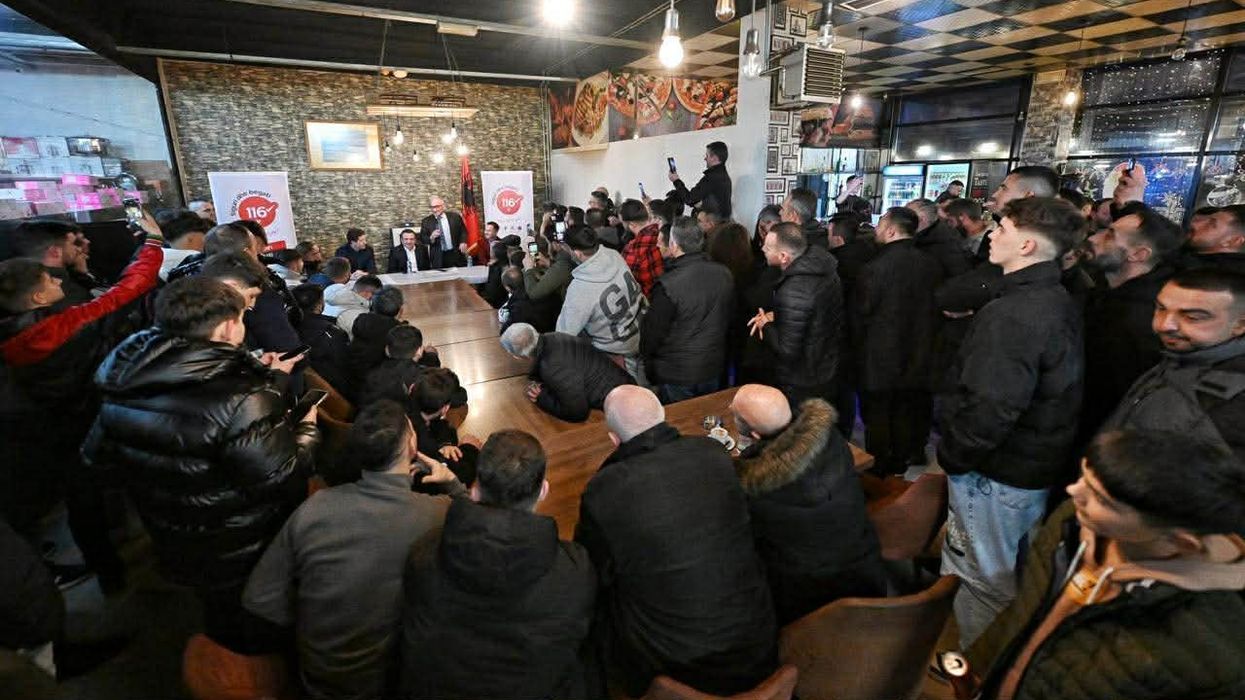 Zotimet e Kurtit për Malishevën: 3.2 milionë për rrugën Malishevë-Kijevë Zotimet e Kurtit për Malishevën: 3.2 milionë për rrugën Malishevë-Kijevë