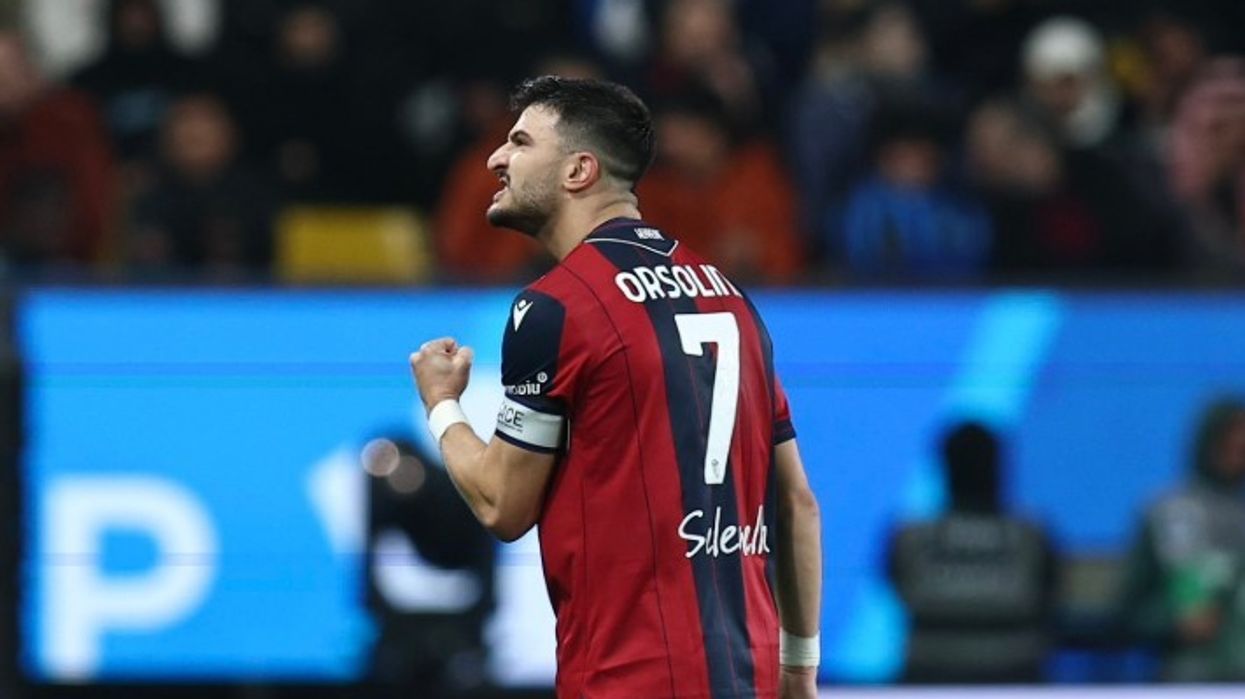 Pesë penallti të humbura, Bologna e eliminon Interin dhe kualifikohet në finale të Superkupës së Italisë Pesë penallti të humbura, Bologna e eliminon Interin dhe kualifikohet në finale të Superkupës së Italisë