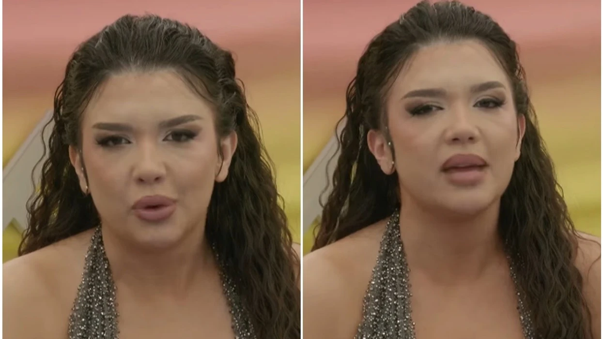 Alba i jep fund përfundimisht raportit me mashkullin misterioz: Nëse të merr malli, nuk do të më gjesh më