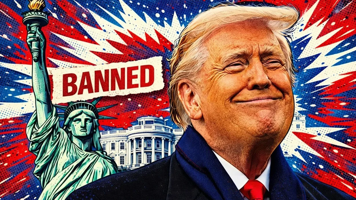 Donald Trump ndalon tifozët e dy shteteve të tjera të marrin pjesë në Kupën e Botës 2026