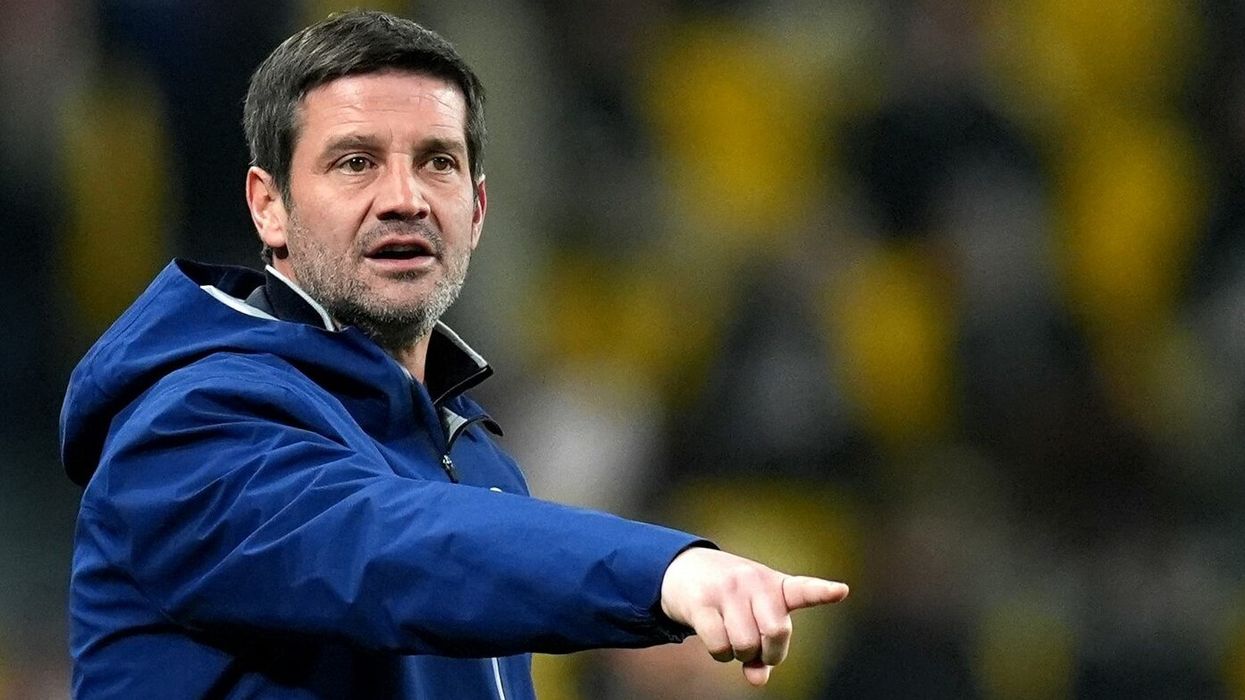 Chivu pas humbjes ndaj Bolognas: Patëm cilësi dhe intensitet, penalltitë janë llotari Chivu pas humbjes ndaj Bolognas: Patëm cilësi dhe intensitet, penalltitë janë llotari