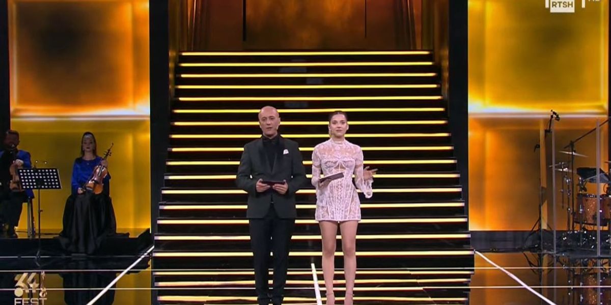 Festivali i Këngës në RTSH – hapet zyrtarisht televotimi për 23 këngëtarët finalistë Festivali i Këngës në RTSH – hapet zyrtarisht televotimi për 23 këngëtarët finalistë
