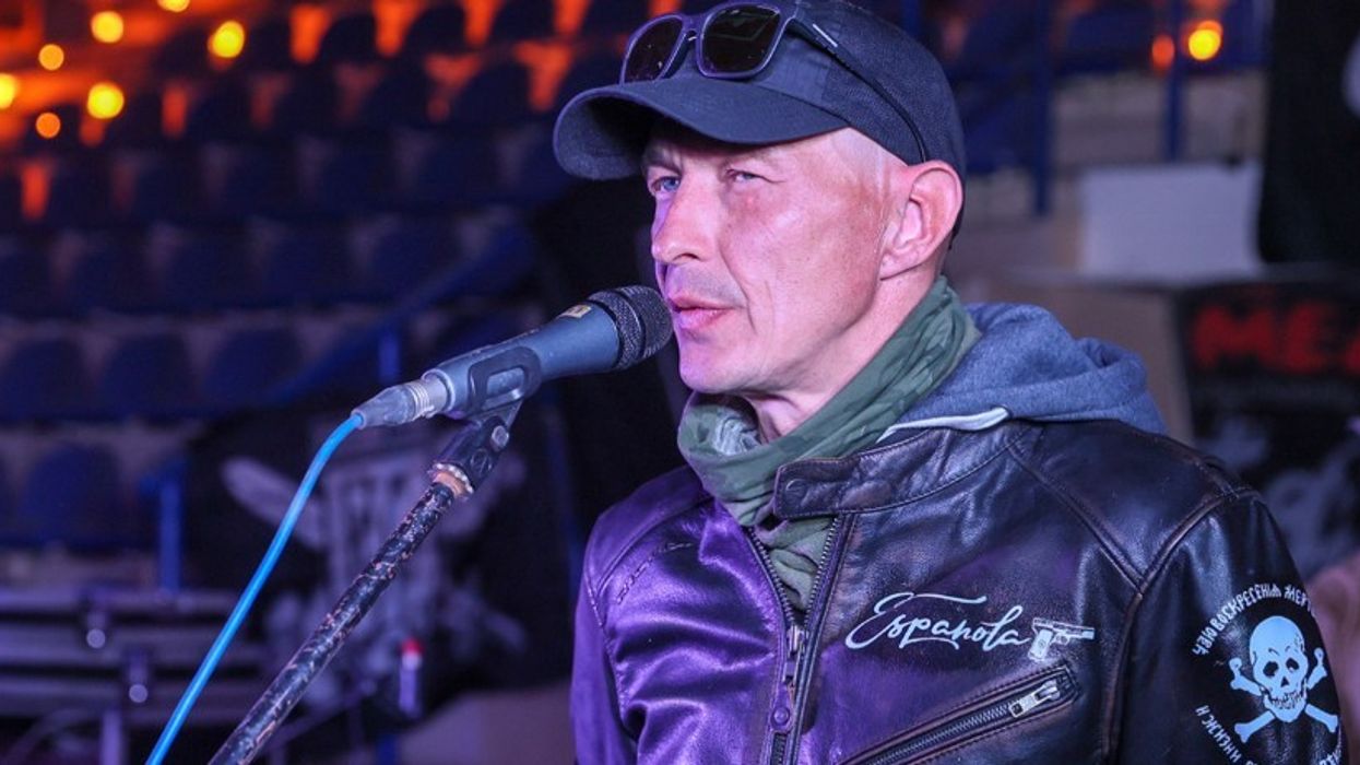 Vritet udhëheqësi i grupit të fuqishëm paramilitar rus Espanola që luftoi në Ukrainë