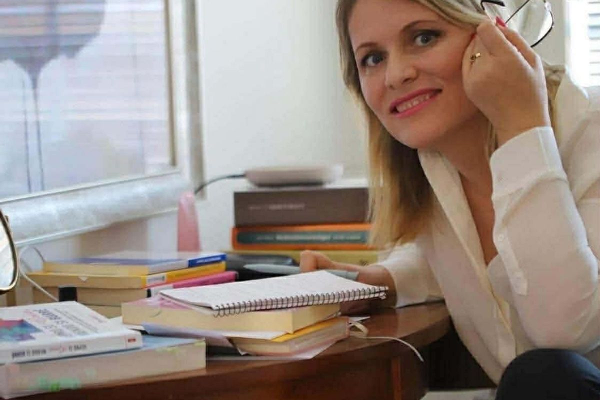 Aurora Pirraku Nika, zonja që ka triumfuar përballë sfidave, kandidate për deputete në Parlamentin e Suedisë Aurora Pirraku Nika, zonja që ka triumfuar përballë sfidave, kandidate për deputete në Parlamentin e Suedisë