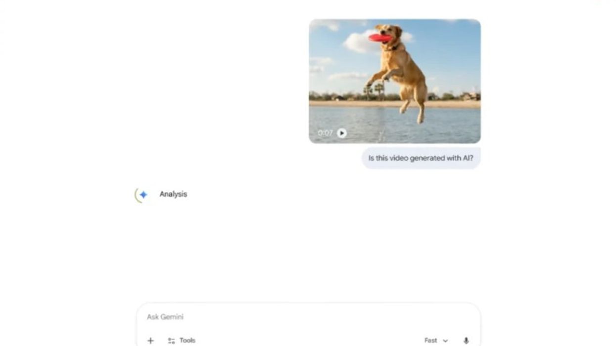 A është videoja e rreme - Google tani do t’ju tregojë A është videoja e rreme - Google tani do t’ju tregojë