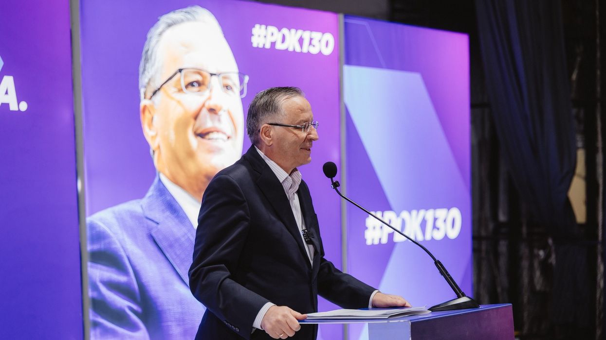 Hamza publikon zotimin e dytë programor: Rritje 50% e pensioneve dhe ndihmave sociale