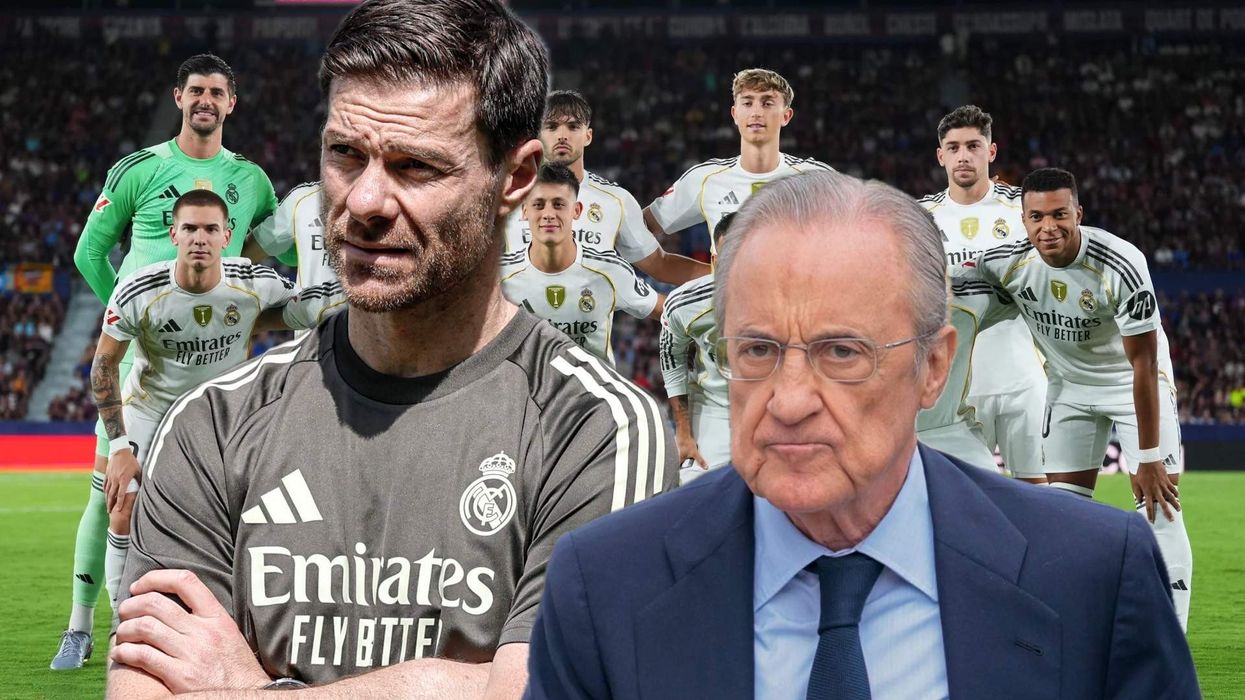 Real Madridi do të përforcoj mbrojtjen në janar, përgatit një transferim 50 milionë eurosh për yllin e Ligës Premier