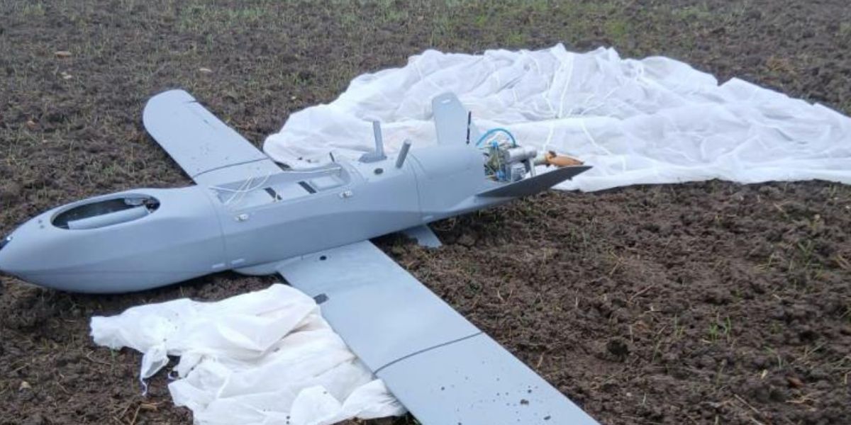 A po e provokon Putin, Erdoganin - Edhe një dron rus bie në Turqi A po e provokon Putin, Erdoganin - Edhe një dron rus bie në Turqi