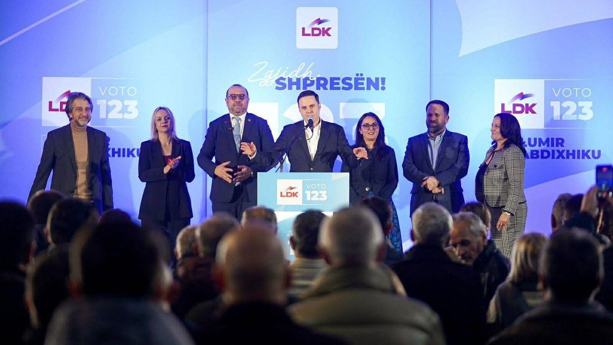 “Çliron qytetin nga trafiku”, Abdixhiku prezanton projektin e Unazës së Jashtme dhe projektet 1.5 milardëshe të Prishtinës