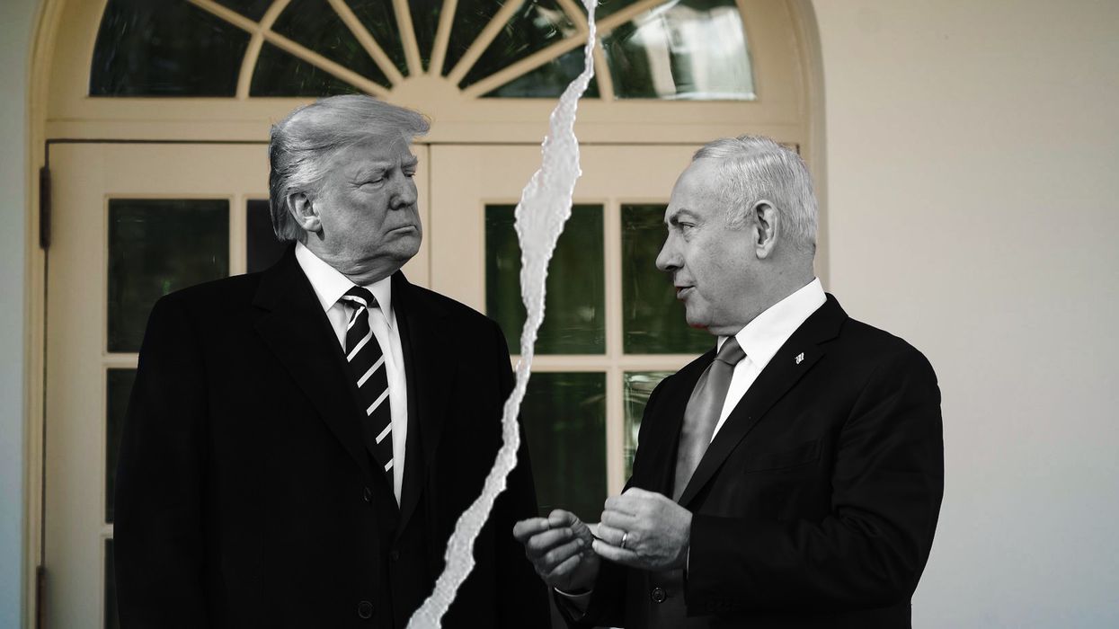 Netanyahu planifikon sulme të reja ndaj Iranit, kërkon të përfshihet dhe Trumpi?