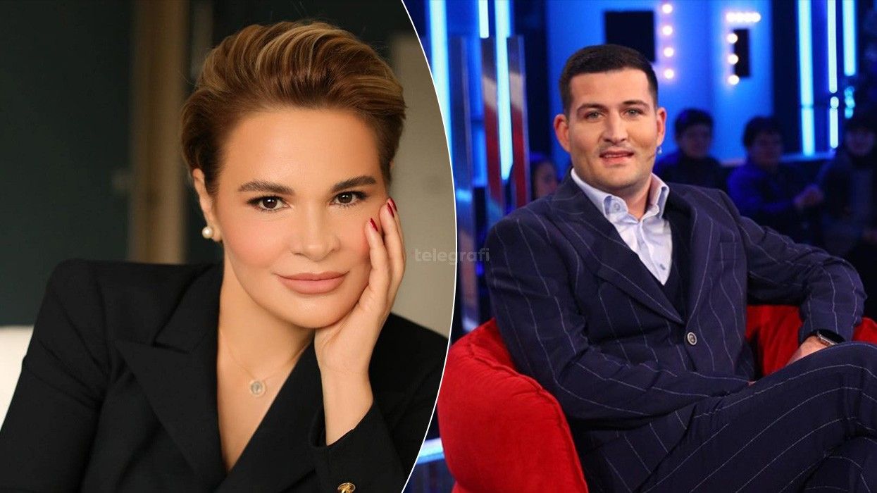 Monika Kryemadhi bashkohet me Arbër Hajdarin si opinioniste në Big Brother VIP Albania 5
