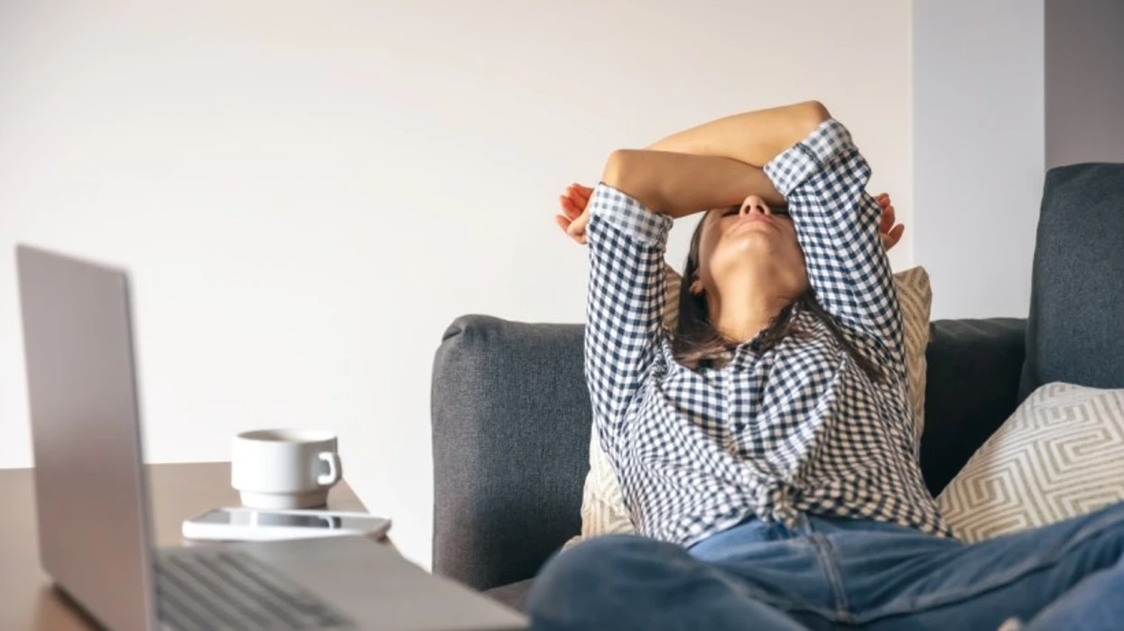 Lodhje dhe rraskapitje e pashpjegueshme: Shkaku mund të jetë stomaku që ju shteron energjinë