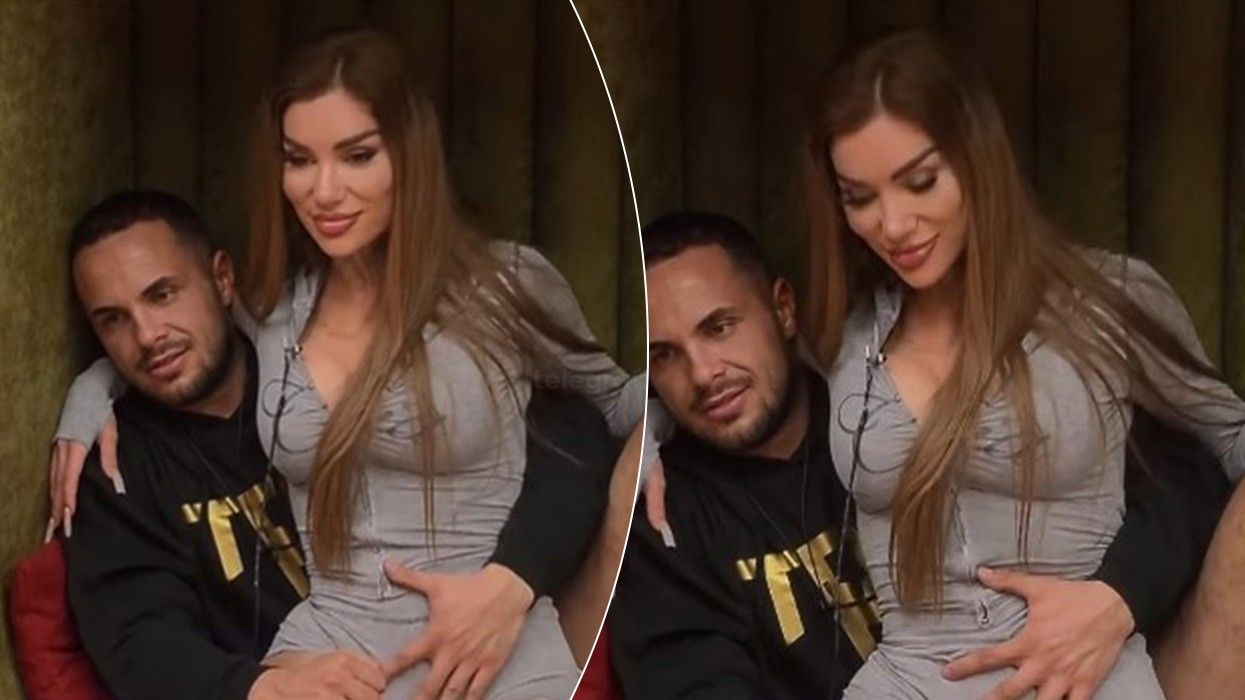 Afrimiteti ekstrem mes Bias dhe Edit në lavanderi shkakton reagime të forta