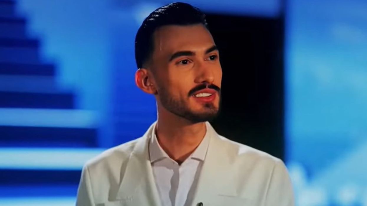 “Do të dal me fitore”, Kristi Lamaj hyn në shtëpinë e Big Brother VIP Albania 5