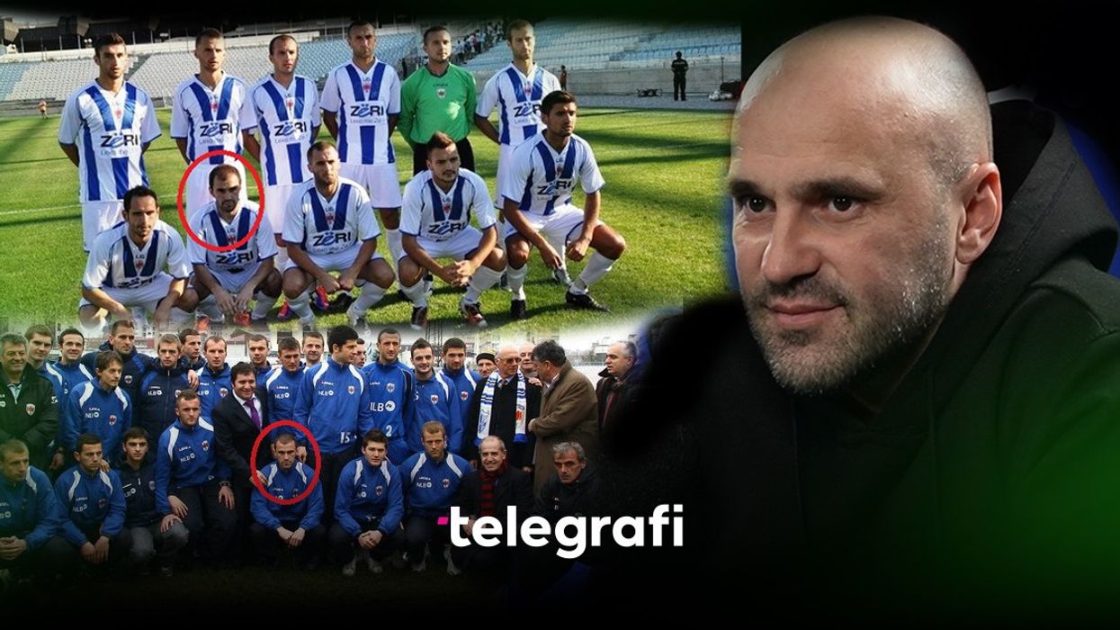 “U mora vesh për 10 minuta me Afrim Muçiçin për të kaluar te Prishtina” – Zejnullahu tregon prapaskenat