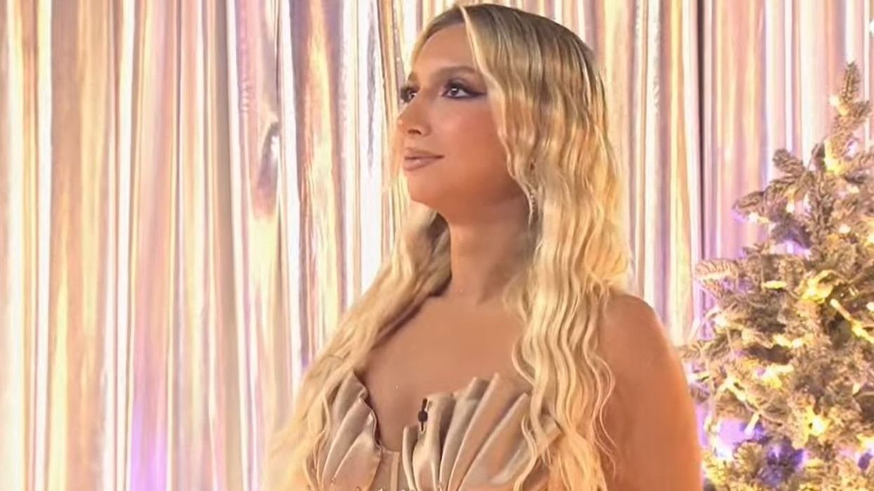 “Jam një diva e vërtetë”, këngëtarja dhe modelja Lorna Hysa, pjesë e BBVA 5 “Jam një diva e vërtetë”, këngëtarja dhe modelja Lorna Hysa, pjesë e BBVA 5