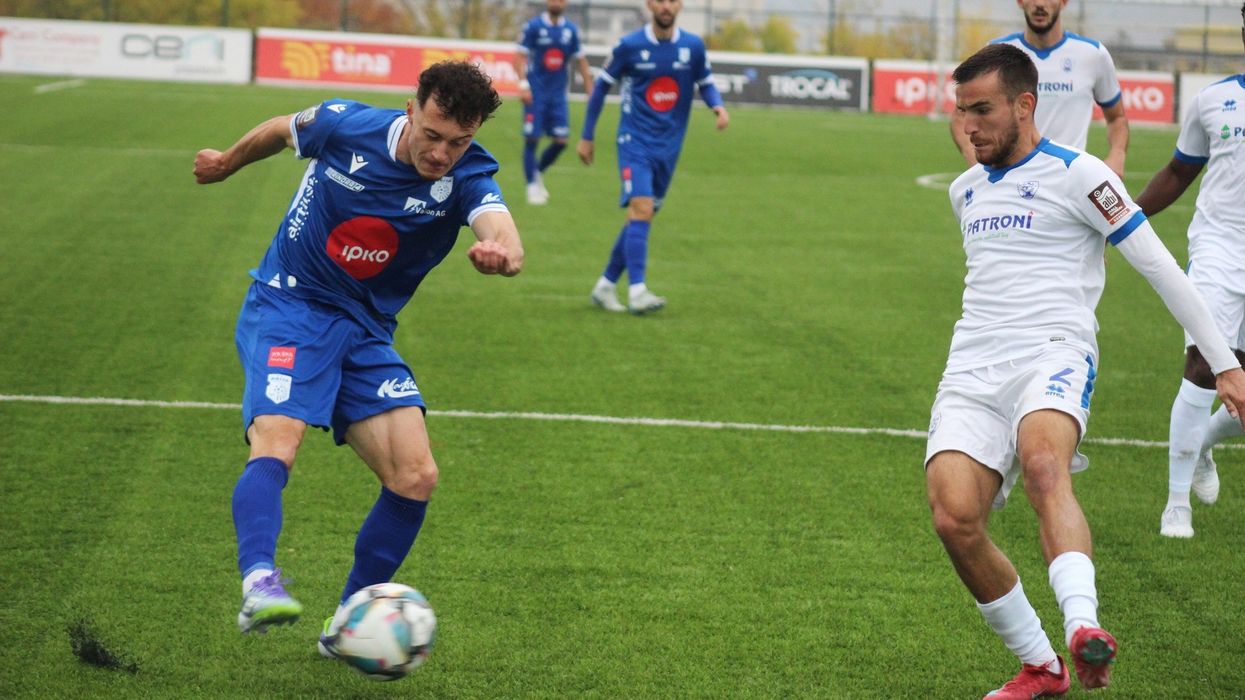 Superliga vazhdon me ndeshjet e xhiros së 18-të: Luhet në Malishevë, Klinë dhe Gjilan