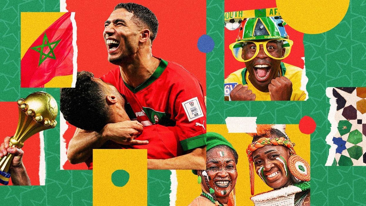 Kupa e Kombeve të Afrikës fillon sot, si asnjëherë më parë ka një favorit absolut për ta fituar trofeun Kupa e Kombeve të Afrikës fillon sot, si asnjëherë më parë ka një favorit absolut për ta fituar trofeun