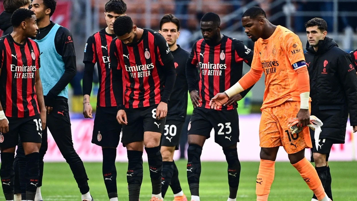 Milani në bisedime për transferimin e mbrojtësit të Dortmundit