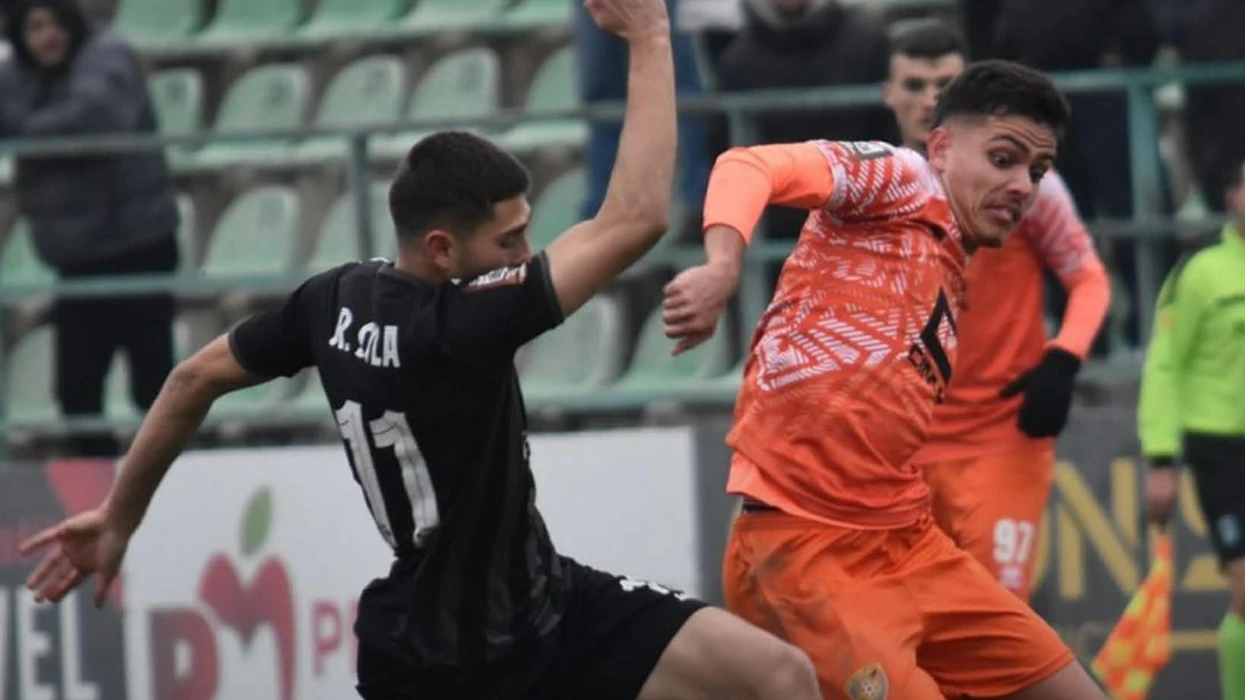 Dukagjini dhe Ballkani luajnë baras në Klinë