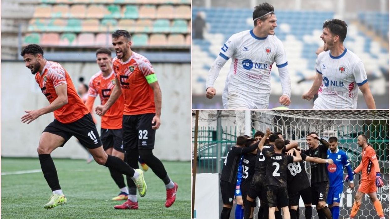 Ballkani kampion vjeshtor, mbetet edhe një ndeshje – interesant për kreun dhe mbijetesën