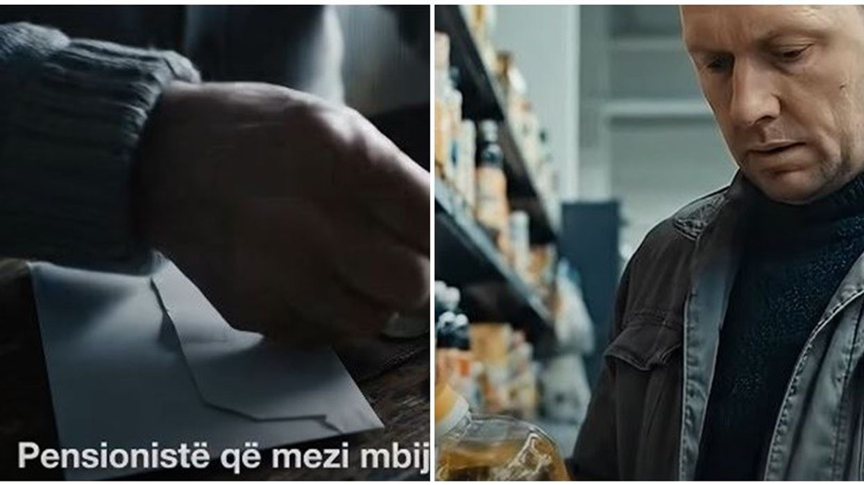 PDK vazhdon serinë e videove 10-sekondëshe me AI: Tingulli i rritjes së çmimeve, keq, Albin! PDK vazhdon serinë e videove 10-sekondëshe me AI: Tingulli i rritjes së çmimeve, keq, Albin!