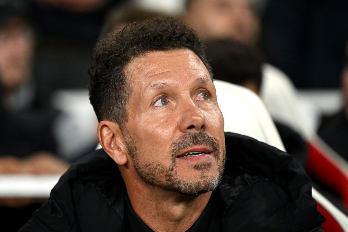 “100 për qind nuk mjafton”, Diego Simeone thotë se Atletico duhet të japë 120 për qind për ta kaluar Barcelonën dhe Real Madridin “100 për qind nuk mjafton”, Diego Simeone thotë se Atletico duhet të japë 120 për qind për ta kaluar Barcelonën dhe Real Madridin