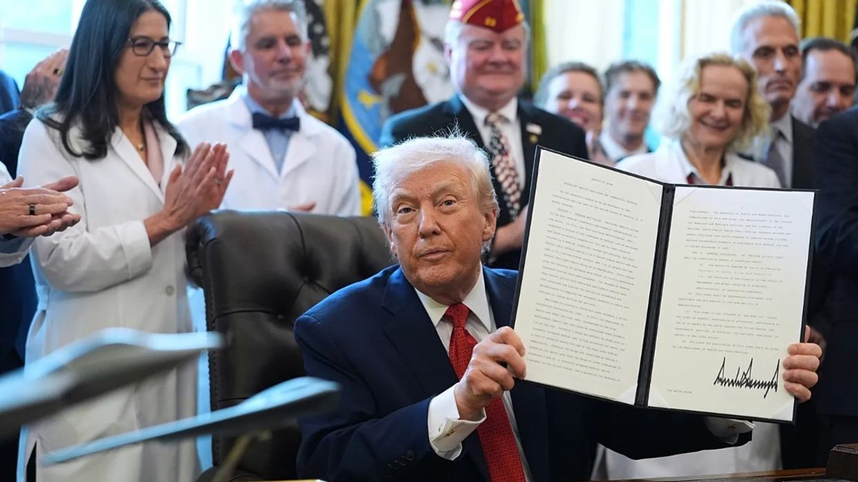 Gjithçka që dimë për planet e reja të Donald Trump për Hënën