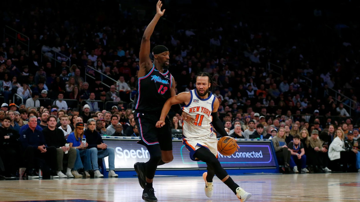 Ndeshje spektakolare në NBA: Triumfojnë Knicks, Bulls e Kings