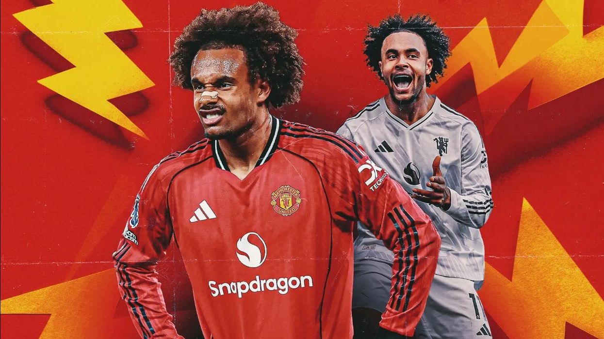 Gjiganti italian avancon në bisedime me Joshua Zirkzeen