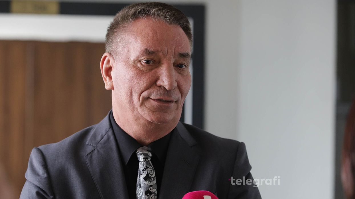 Afrohet dita e zgjedhjeve, Lekaj: Mos e harroni numrin 7 dhe 129 Afrohet dita e zgjedhjeve, Lekaj: Mos e harroni numrin 7 dhe 129