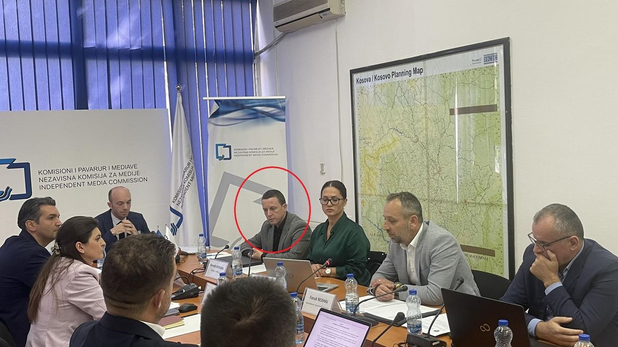 Gjykata Themelore e shpall të paligjshëm vendimin për zgjedhjen e kryetarit të KPM-së