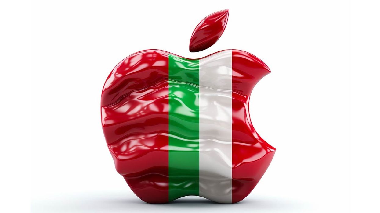 Italia gjobit Apple me 98 milionë euro për politikën e gjurmimit në App Store Italia gjobit Apple me 98 milionë euro për politikën e gjurmimit në App Store