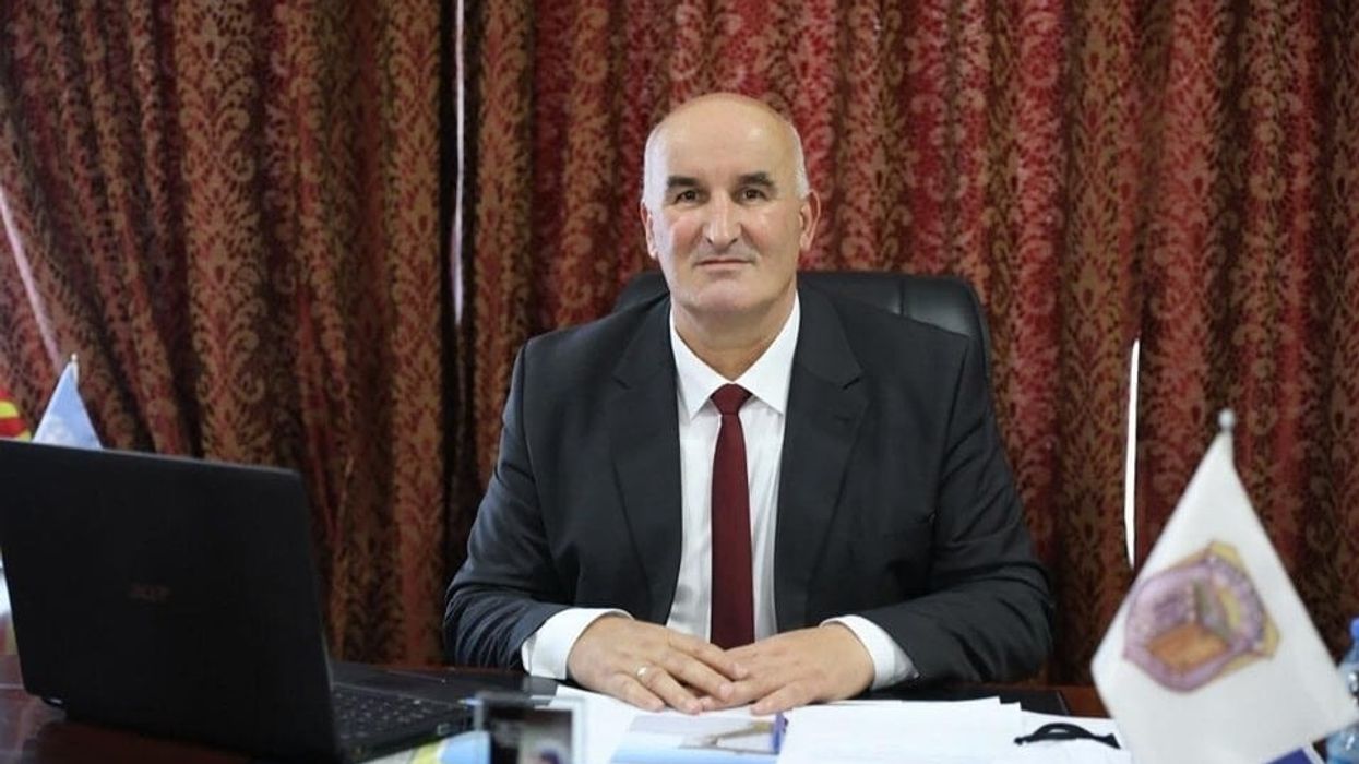 Kryetari Haliti kërkon intervenim të menjëhershëm për furnizim stabil me energji elektrike Kryetari Haliti kërkon intervenim të menjëhershëm për furnizim stabil me energji elektrike
