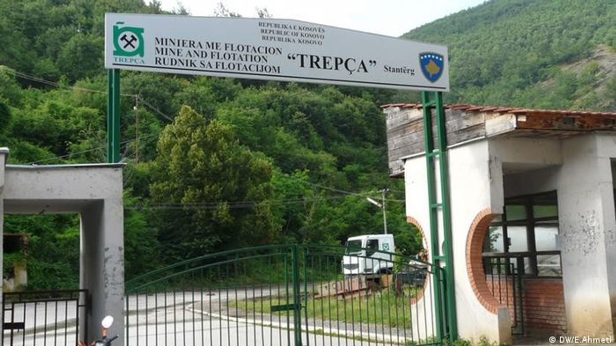 Nga Trepça njoftojnë se kanë arritur ta rikthejnë në posedim pronë publike mbi 1.35 milion euro Nga Trepça njoftojnë se kanë arritur ta rikthejnë në posedim pronë publike mbi 1.35 milion euro