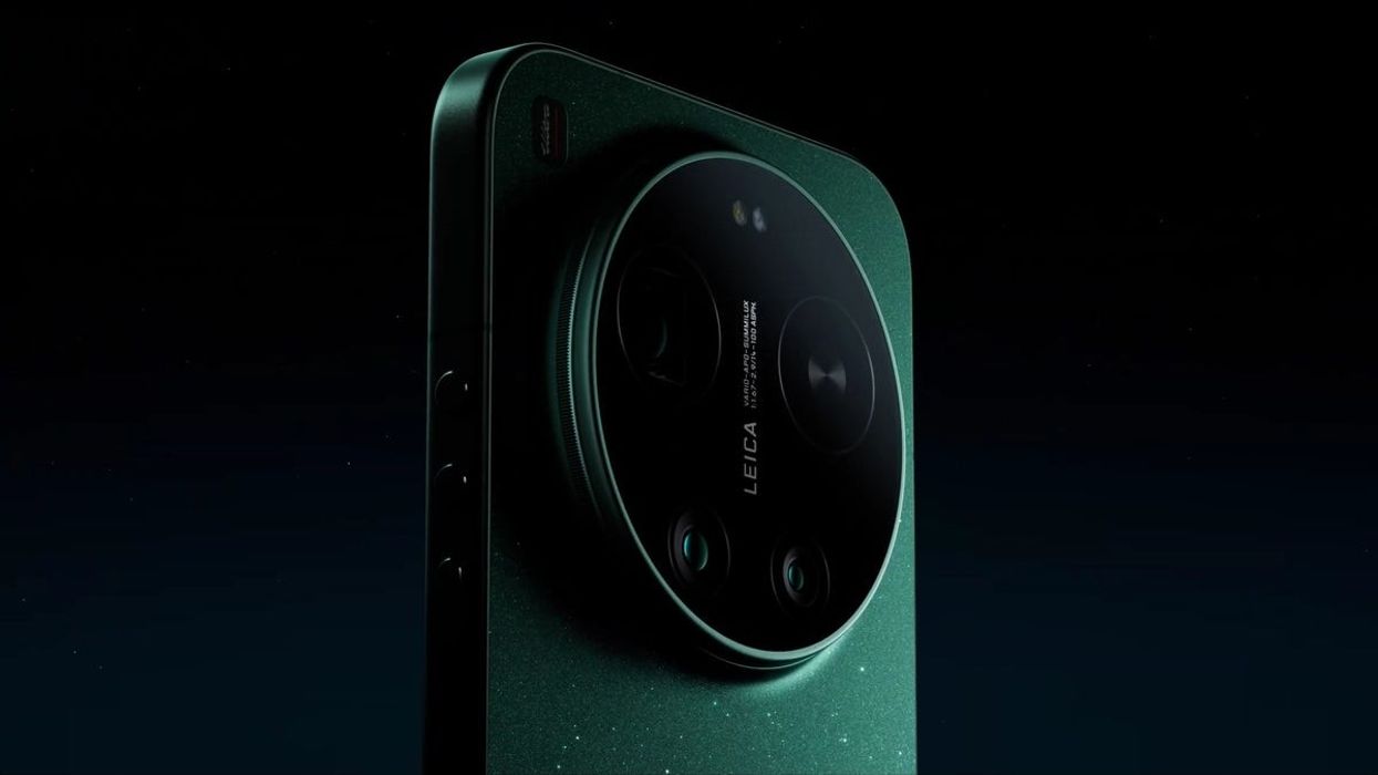Xiaomi zbulon dizajnin dhe datën e lansimit të telefonit të ri Xiaomi zbulon dizajnin dhe datën e lansimit të telefonit të ri