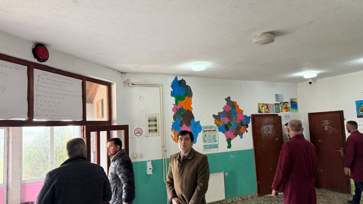 Inspektohen kushtet mësimore në shkollat e komunës së Obiliqit