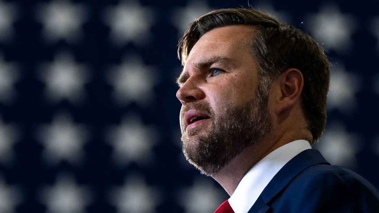 Vance premton 'përparim' në bisedime, por thotë se paqja Ukrainë-Rusi është larg të qenit e sigurt