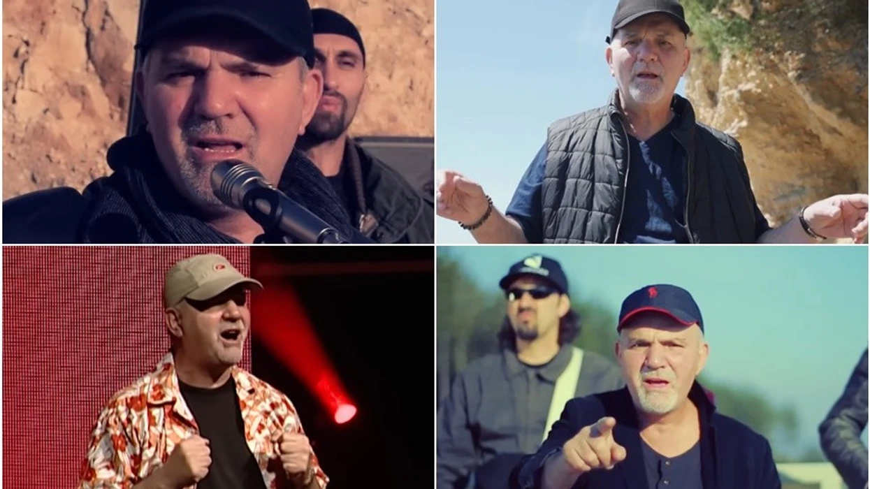 Vdiq në moshën 64-vjeçare - jeta dhe veprimtaria e Shemit nga grupi "Ilirët"