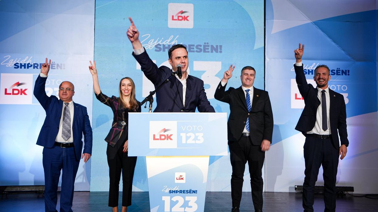 Abdixhiku: Kur shteti bllokohet, qytetet si Suhareka mbeten pa investime e përkrahje