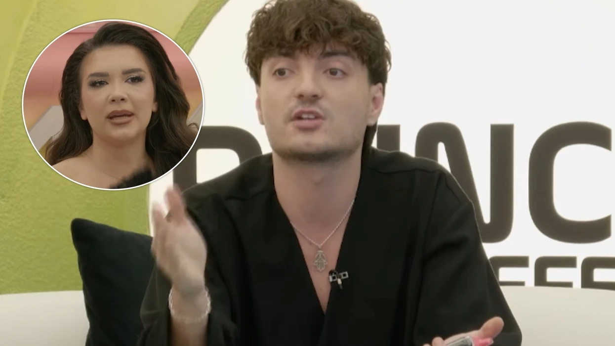 Labinoti ia përplas në fytyrë Albës: Ke dy talente, të shpikësh dhe të flasësh gjatë pa thënë asgjë