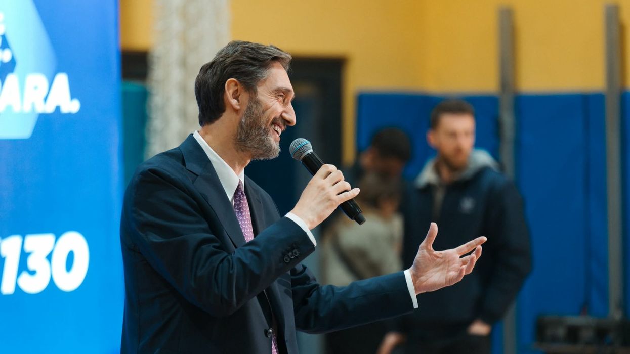 Ismaili: Me Bedri Hamzën në këto zgjedhje, PDK-ja synon rezultatin më të mirë në historikun e saj