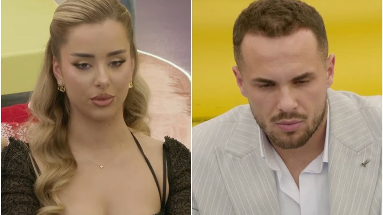 "Jemi takuar në një kafene", Edi flet për njohjen me Edin jashtë